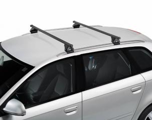 PROMOCJA! Bagażnik stalowy BMW X1 F48, F45, F46