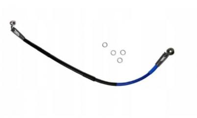 Przewód hamulcowy tył Yamaha YZF 450 2008-13