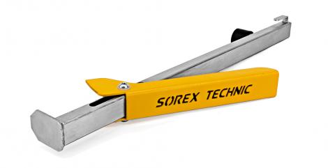 Przymiar do mocowania łat Sorex-Technic  GB-500