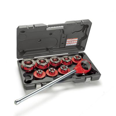 Ręczna gwintownica zapadkowa 12-R RIDGID