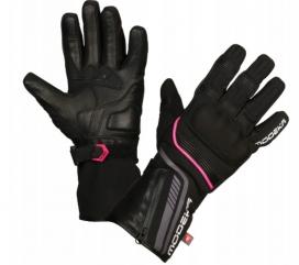 Rękawice MODEKA MAKARI LADY (DS)