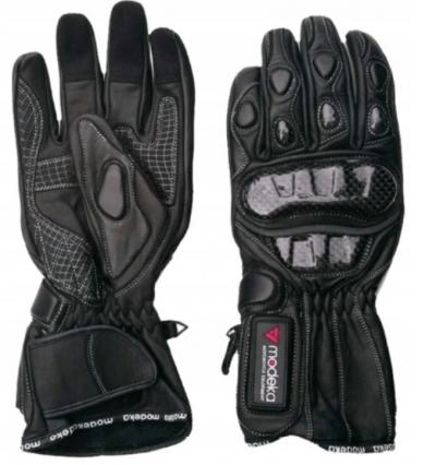Rękawice sportowe MODEKA SPORTIE czarne 11