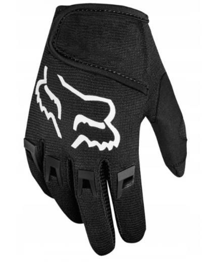 Rękawiczki Rower/Cross/Enduro FOX (YL)