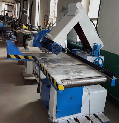 REMA DCKLH piła poprzeczna przegubowa