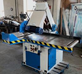 REMA DCKLH piła poprzeczna przegubowa