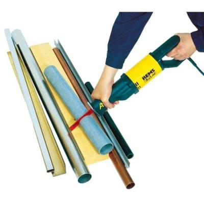 REMS Cat ANC VE Uniwersalna elektryczna pilarka