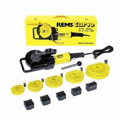 REMS Curvo Set 15-22-28 mm Giętarka elektryczna