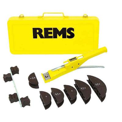 REMS Swing 16-18-20-25/26-32 Giętarka ręczna