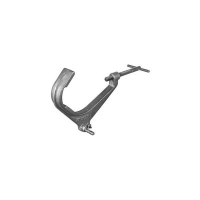 REMS Tiger, Uchwyt prowadzący do 6”