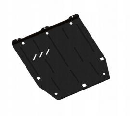 Renault Laguna III (2011-) Stalowa osłona silnika