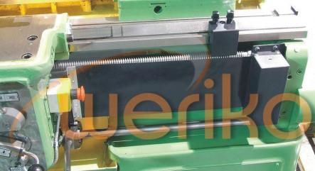 Roloosłona  do Tokarki TUM25, TUM35