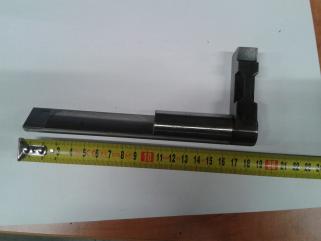 Rygiel gilotyny NG5, NG8, NG13, NGH 6, NGH-10, palec do gilotyny- 601273528
