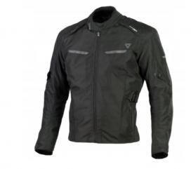 SECA Kurtka sportowa miejska KATANA III czarna XL