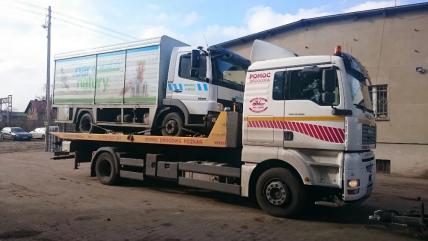 Serwis mobilny tir Poznań  881-673-882