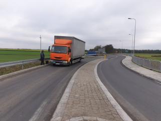 Serwis tir mobilny Poznań, woj. wielkopolskie