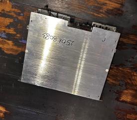 Serwo-napęd, Controller INDRAMAT DDS02 . 1-W025-DS01-02