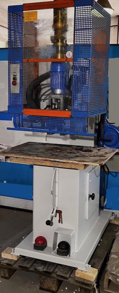 Sękarka automatyczna AYEN ALOMAT AL100