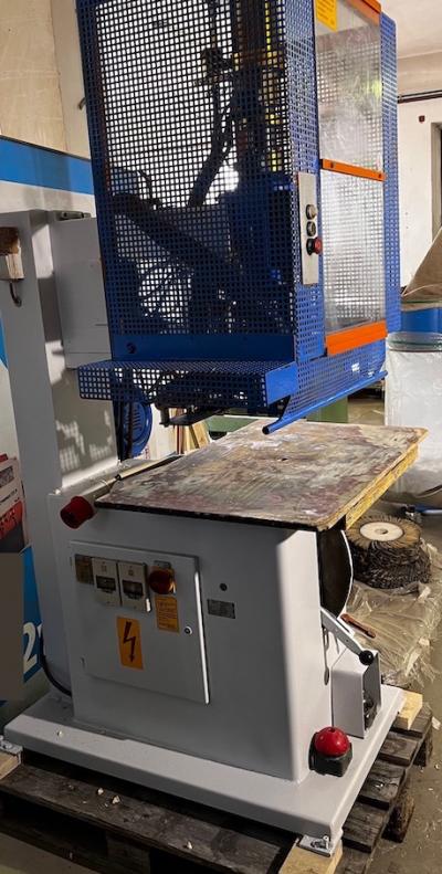 Sękarka automatyczna AYEN ALOMAT AL100