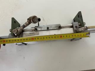 Siloiwnik UNIVER pneumatyczny dwu stronny