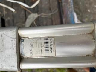 Siłownik MICRO CN10