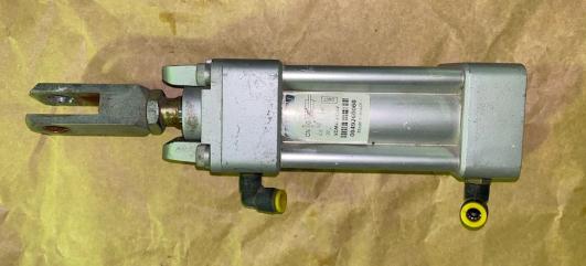 Siłownik MICRO CN10