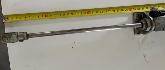 Siłownik REXROTH Pneumatik