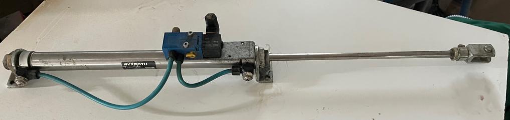 Siłownik REXROTH Pneumatik