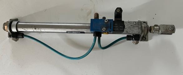 Siłownik REXROTH Pneumatik