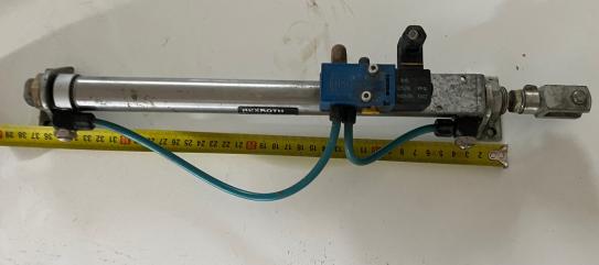 Siłownik REXROTH Pneumatik