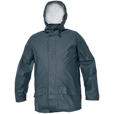 SIRET SET komplet przeciwdeszczowy (kolor granatowy) Cerva