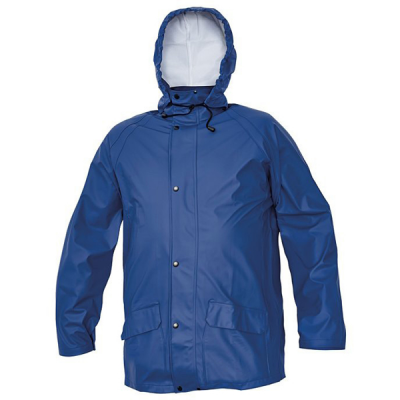 SIRET SET komplet przeciwdeszczowy (kolor niebieski) Cerva