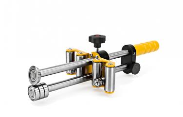 Sorex Technic Zaginarka rolkowa Bender: Uno 200