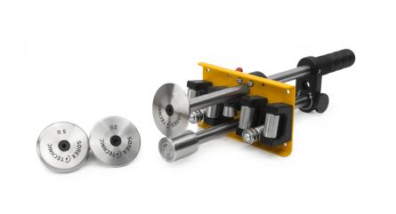 Sorex Technic Zaginarka rolkowa Bender: Uno 200 Pro