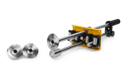 Sorex Technic Zaginarka rolkowa Bender: Uno 350 Pro