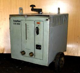 Spawarka BESTER STA 250
