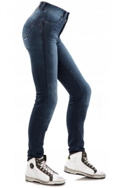 Spodnie City NOMAD KIM (XL)
