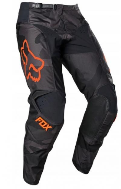 Spodnie Fox Junior 180 Trev Camo Y22(S)