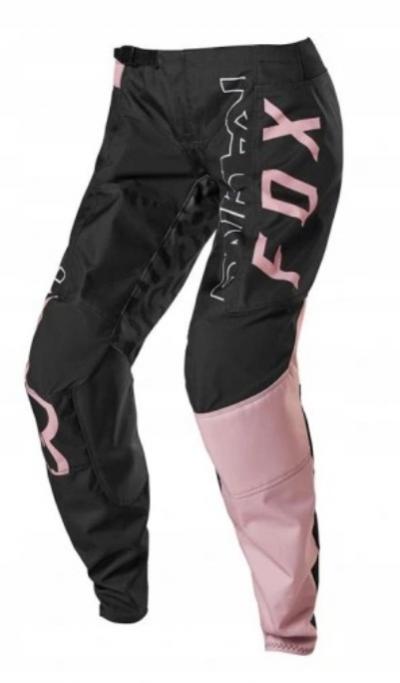 Spodnie Fox Lady 180 Skew Rozmiar M GRATIS