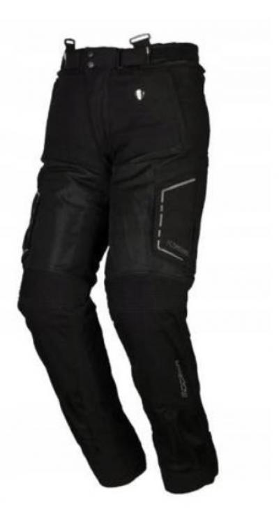 Spodnie MODEKA KHAO AIR (3XL)