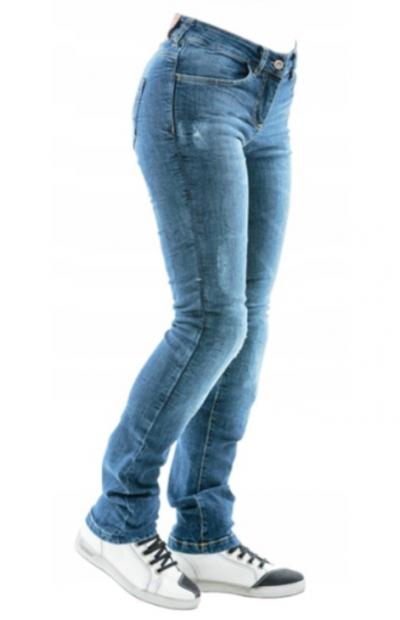 Spodnie NOMAD KAREN IRON (XS)