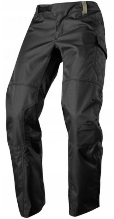 SPODNIE SHIFT R3CON DRIFT BLACK 34