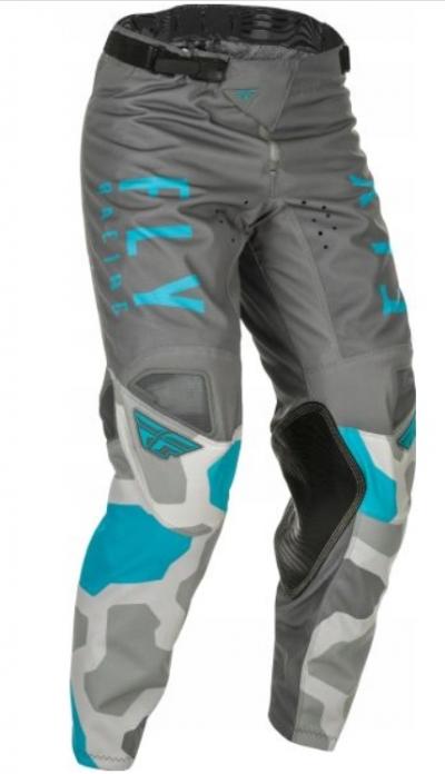 SpodnieFLY RACING KINETIC K221(34) Wysyłka Gratis