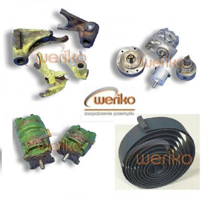 Sprężyna do wiertarki WR-50