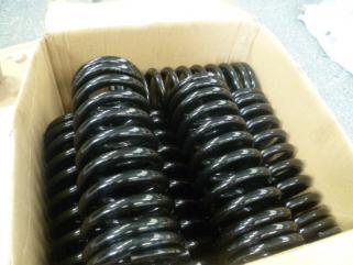 Sprężyna Sandvik / Extec