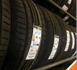 Sprzedaż felg stalowych i aluminiowych - zamów u nas online!