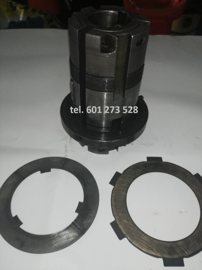 Sprzęgło automatu tokarskiego AS-48, płytki AS-48 tel. 601273528