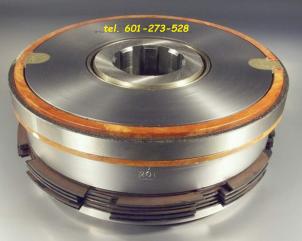 Sprzęgło do automatu 1A 240-6 wielowypust