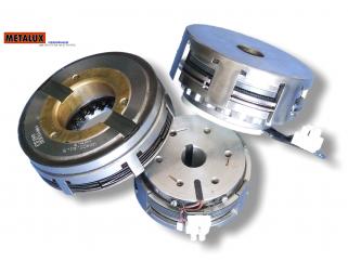 Sprzęgło do frezarki FU321 / FU250