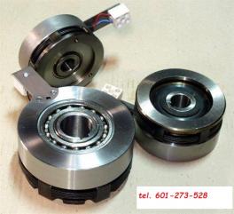 Sprzęgło do frezarki FWD-25, elektrosprzęgło frezarki FWD-32J JAFO