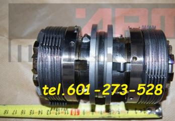 Sprzęgło do tokarki TUG 40 tel. 601273528
